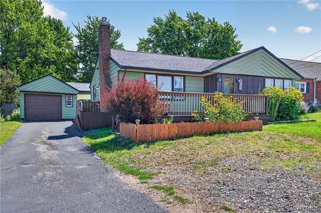 3133 Abbott Road, Orchard Park, NY 14217