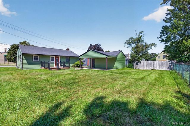 3133 Abbott Road, Orchard Park, NY 14217