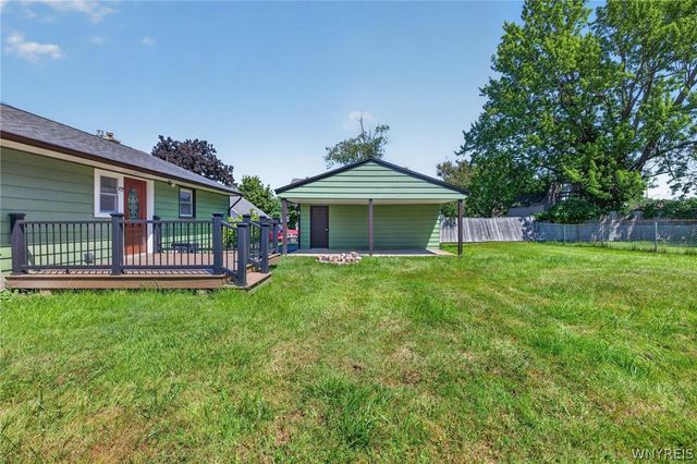 3133 Abbott Road, Orchard Park, NY 14217