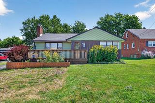 3133 Abbott Road, Orchard Park, NY 14217