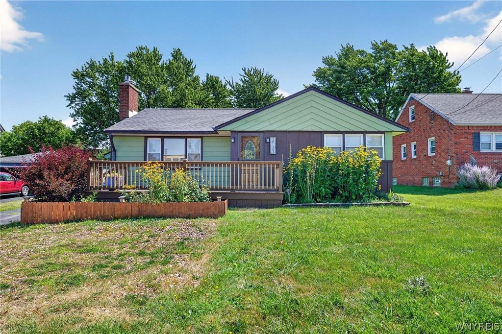 3133 Abbott Road, Orchard Park, NY 14217