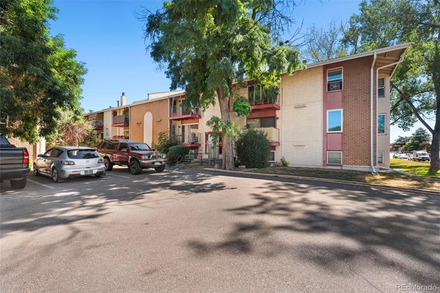 12118 Melody Drive 206, Denver, CO 80234