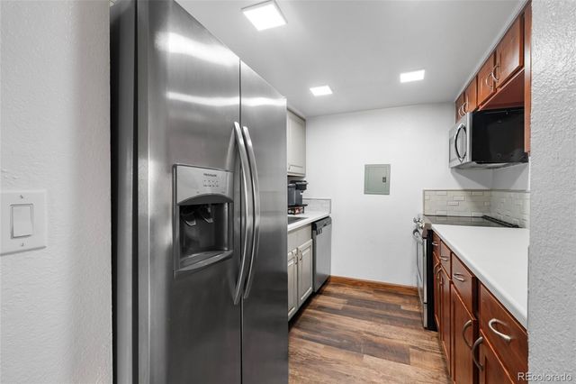 12118 Melody Drive 206, Denver, CO 80234