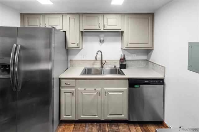 12118 Melody Drive 206, Denver, CO 80234