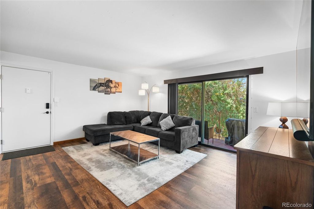 12118 Melody Drive 206, Denver, CO 80234