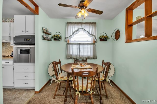 118 Dolphann Drive, Tonawanda, NY 14150