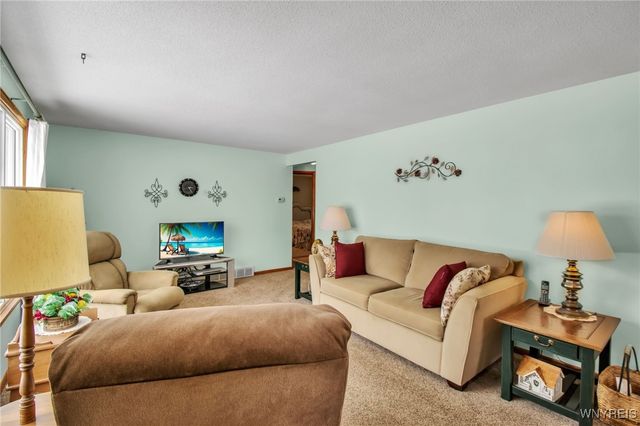 118 Dolphann Drive, Tonawanda, NY 14150