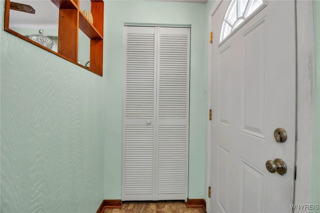 118 Dolphann Drive, Tonawanda, NY 14150