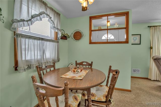 118 Dolphann Drive, Tonawanda, NY 14150