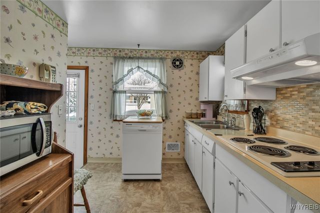 118 Dolphann Drive, Tonawanda, NY 14150