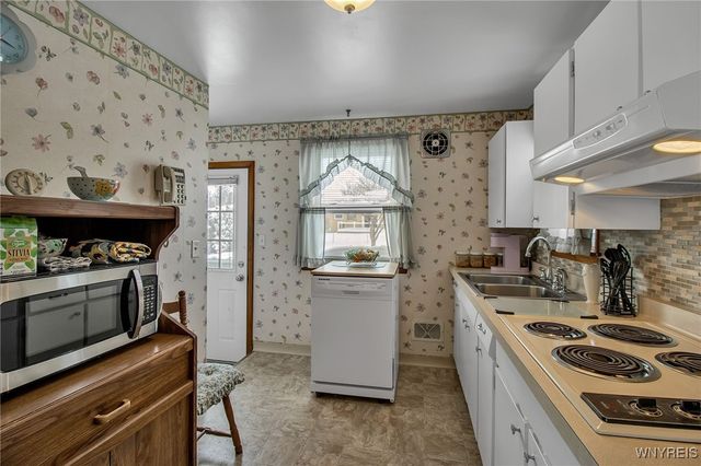 118 Dolphann Drive, Tonawanda, NY 14150