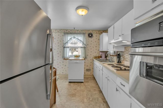 118 Dolphann Drive, Tonawanda, NY 14150