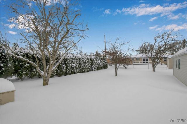 118 Dolphann Drive, Tonawanda, NY 14150