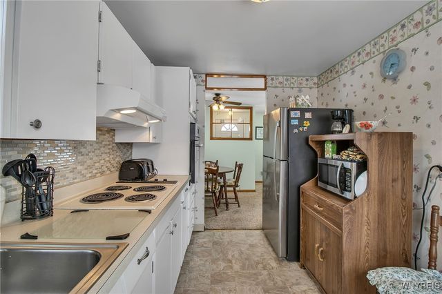 118 Dolphann Drive, Tonawanda, NY 14150