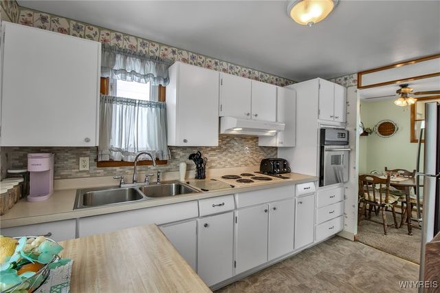 118 Dolphann Drive, Tonawanda, NY 14150