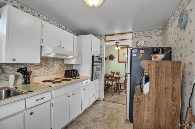 118 Dolphann Drive, Tonawanda, NY 14150