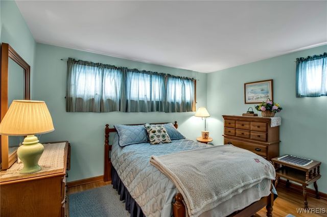 118 Dolphann Drive, Tonawanda, NY 14150