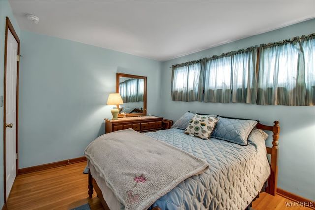 118 Dolphann Drive, Tonawanda, NY 14150