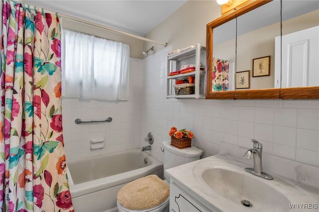 118 Dolphann Drive, Tonawanda, NY 14150