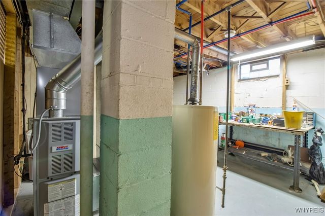 118 Dolphann Drive, Tonawanda, NY 14150