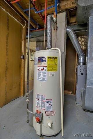 118 Dolphann Drive, Tonawanda, NY 14150