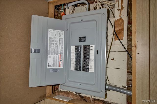 118 Dolphann Drive, Tonawanda, NY 14150