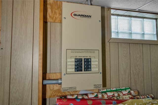 118 Dolphann Drive, Tonawanda, NY 14150