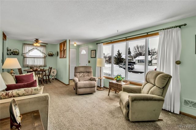 118 Dolphann Drive, Tonawanda, NY 14150