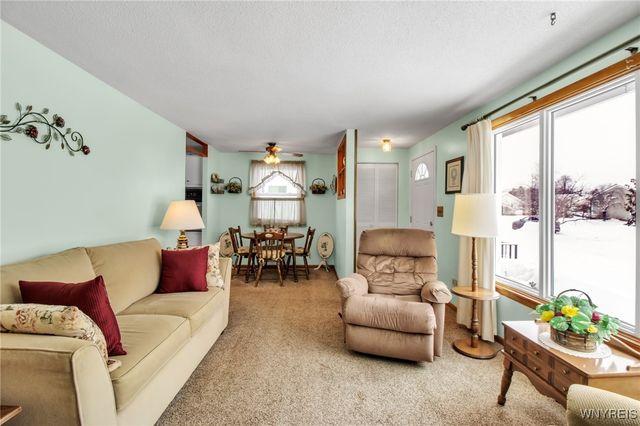 118 Dolphann Drive, Tonawanda, NY 14150