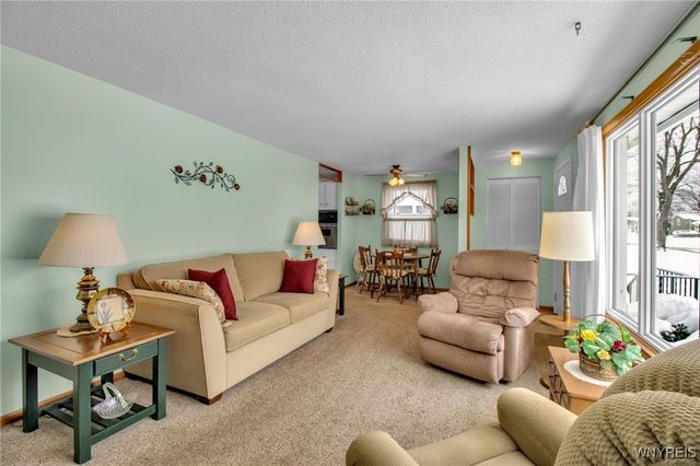 118 Dolphann Drive, Tonawanda, NY 14150