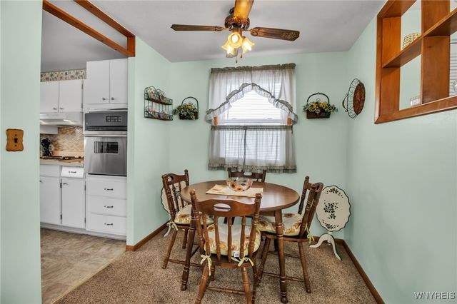 118 Dolphann Drive, Tonawanda, NY 14150