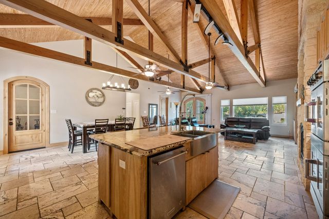 201 Harbor Run Drive, Coldspring, TX 77331