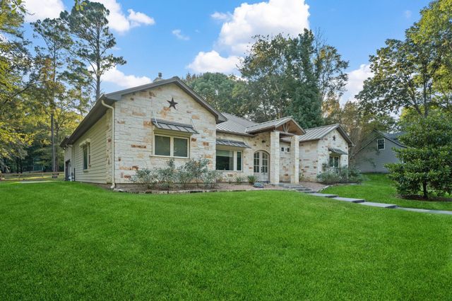 201 Harbor Run Drive, Coldspring, TX 77331