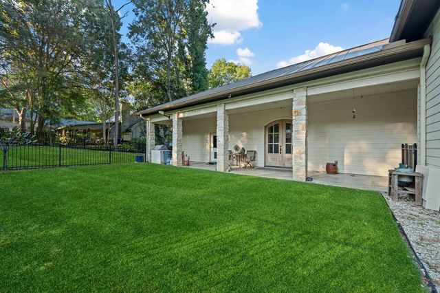 201 Harbor Run Drive, Coldspring, TX 77331