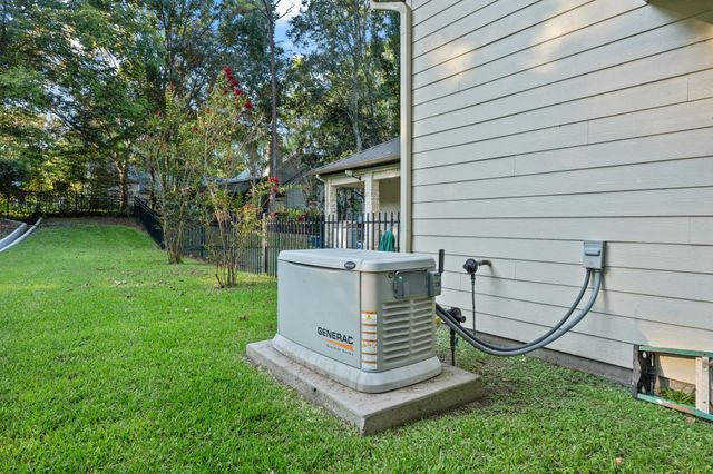 201 Harbor Run Drive, Coldspring, TX 77331