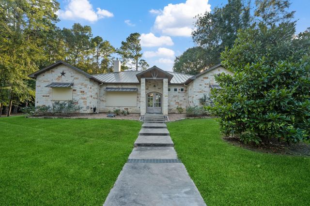 201 Harbor Run Drive, Coldspring, TX 77331