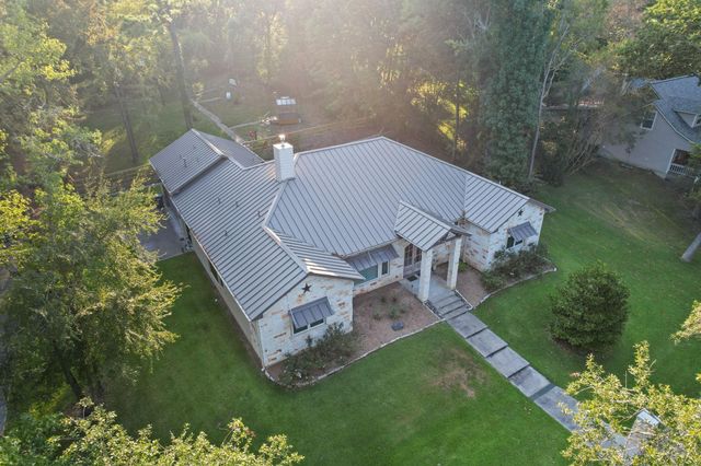 201 Harbor Run Drive, Coldspring, TX 77331