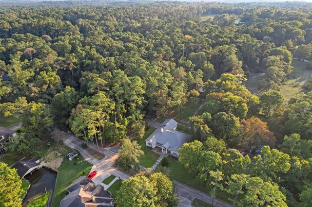 201 Harbor Run Drive, Coldspring, TX 77331
