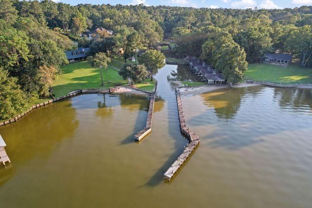 201 Harbor Run Drive, Coldspring, TX 77331
