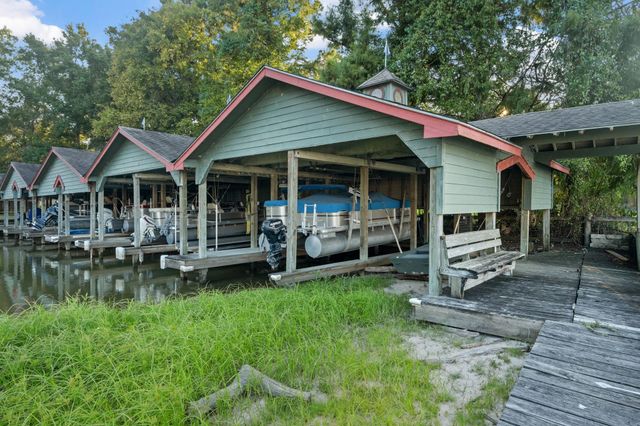 201 Harbor Run Drive, Coldspring, TX 77331
