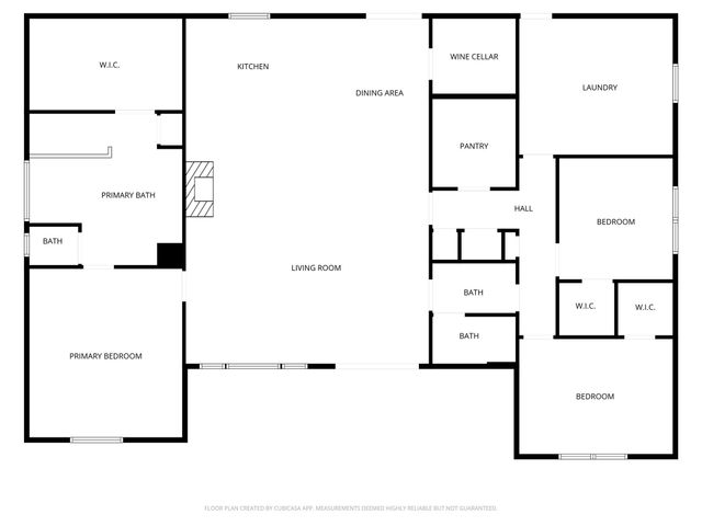 201 Harbor Run Drive, Coldspring, TX 77331