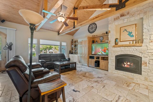 201 Harbor Run Drive, Coldspring, TX 77331