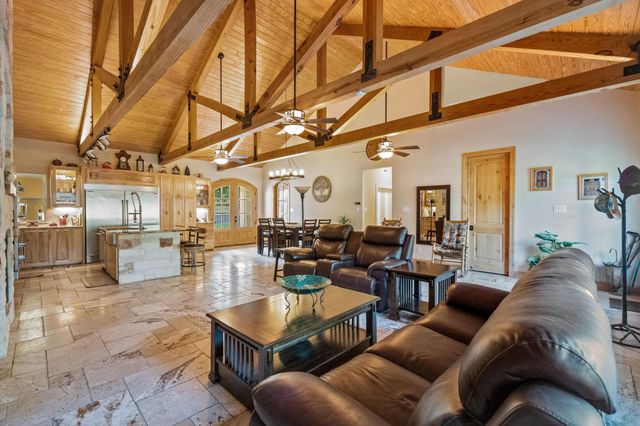 201 Harbor Run Drive, Coldspring, TX 77331
