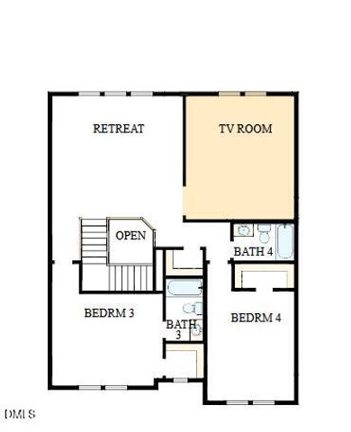 94 Flatiron Forest Drive, Pittsboro, NC 27312