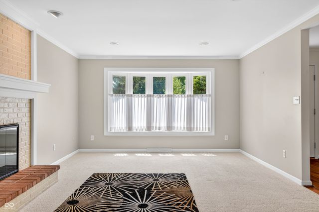 3980 Waycross Drive, Columbus, IN 47203