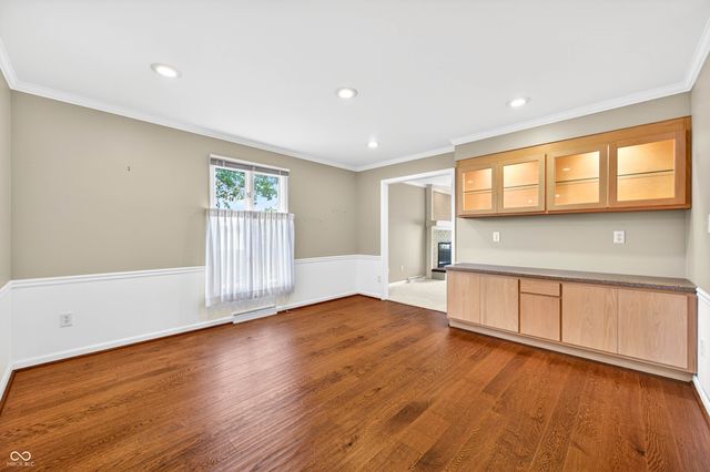 3980 Waycross Drive, Columbus, IN 47203