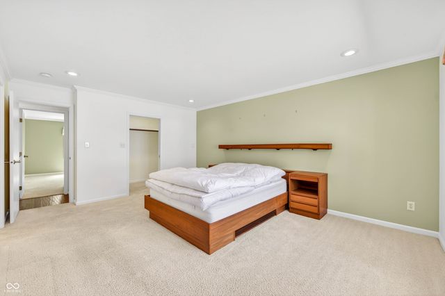 3980 Waycross Drive, Columbus, IN 47203