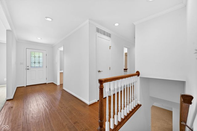 3980 Waycross Drive, Columbus, IN 47203