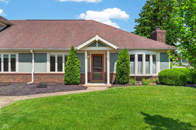 3980 Waycross Drive, Columbus, IN 47203