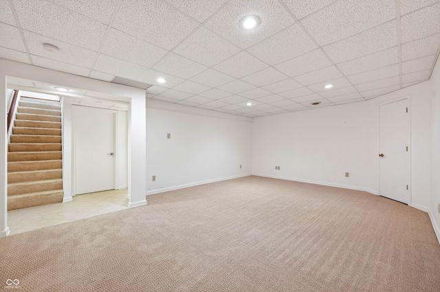 3980 Waycross Drive, Columbus, IN 47203